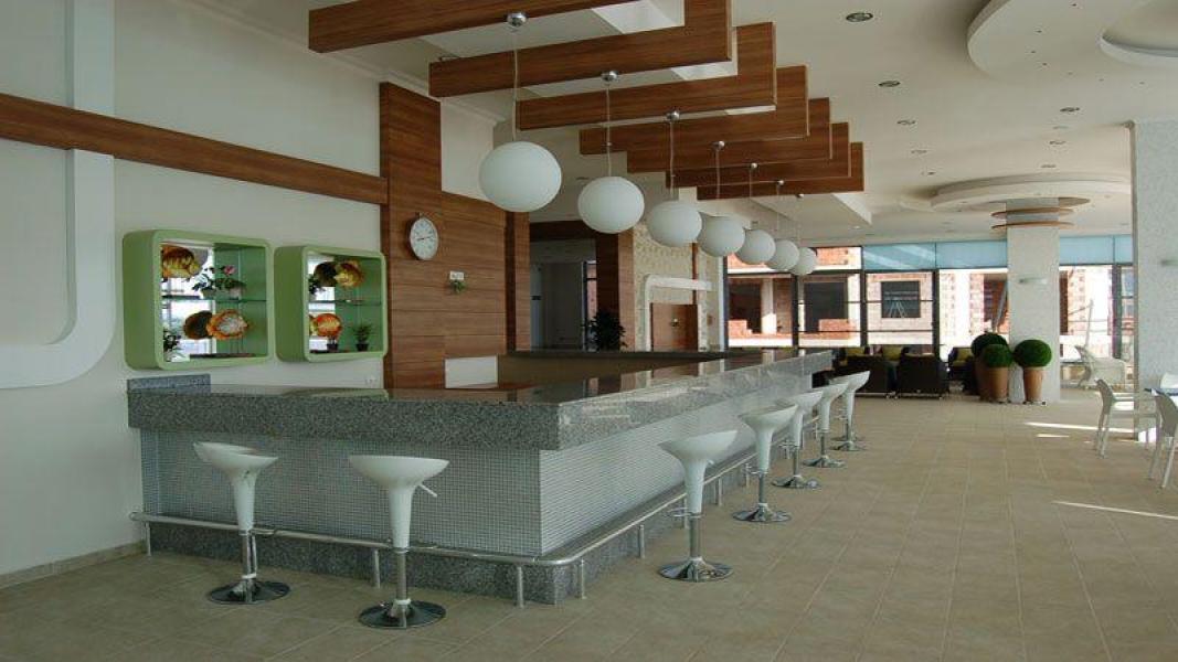 Квартира в Алании, Турция, 100 м² - фото 13