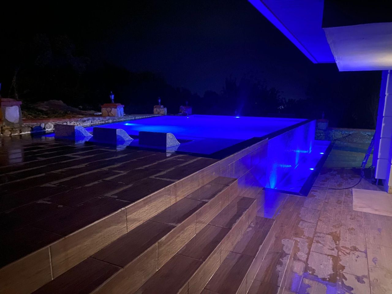 Вилла в Алании, Турция, 400 м² - фото 13