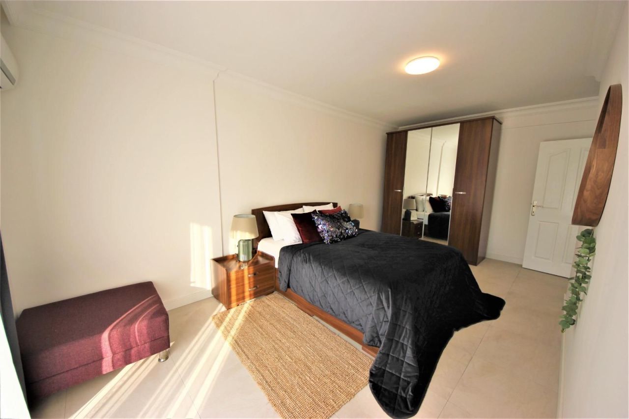 Квартира в Алании, Турция, 155 м² - фото 13