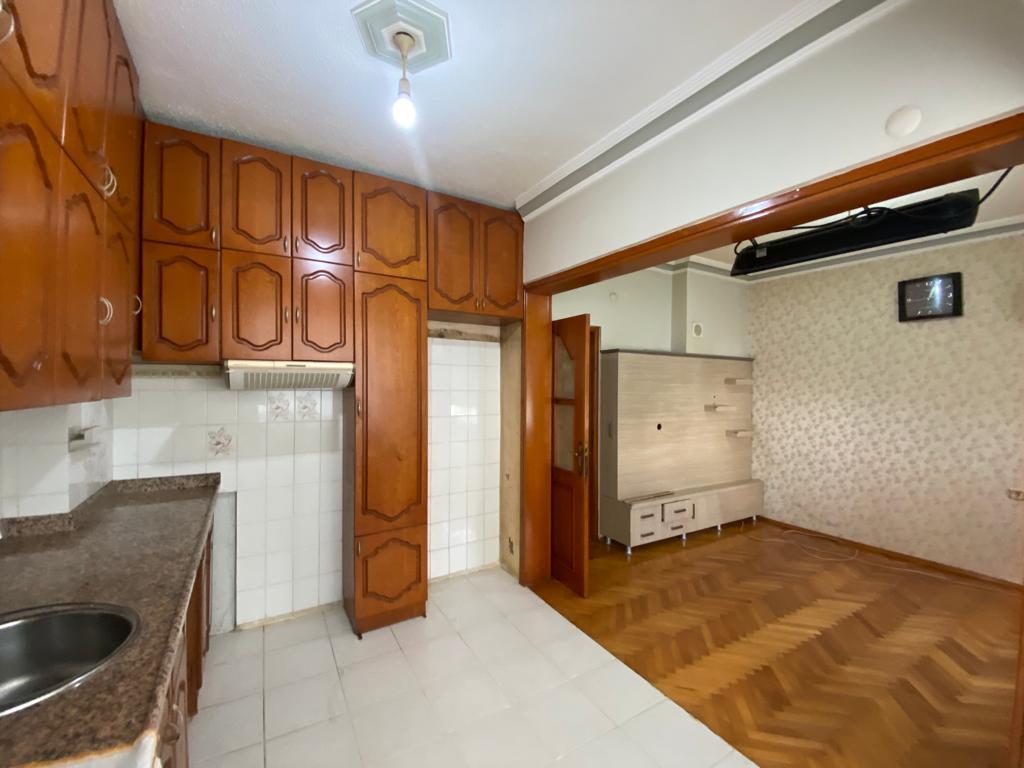 Квартира в Алании, Турция, 100 м² - фото 13