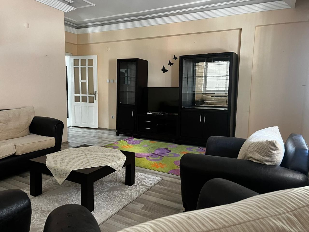 Квартира в Алании, Турция, 120 м² - фото 13