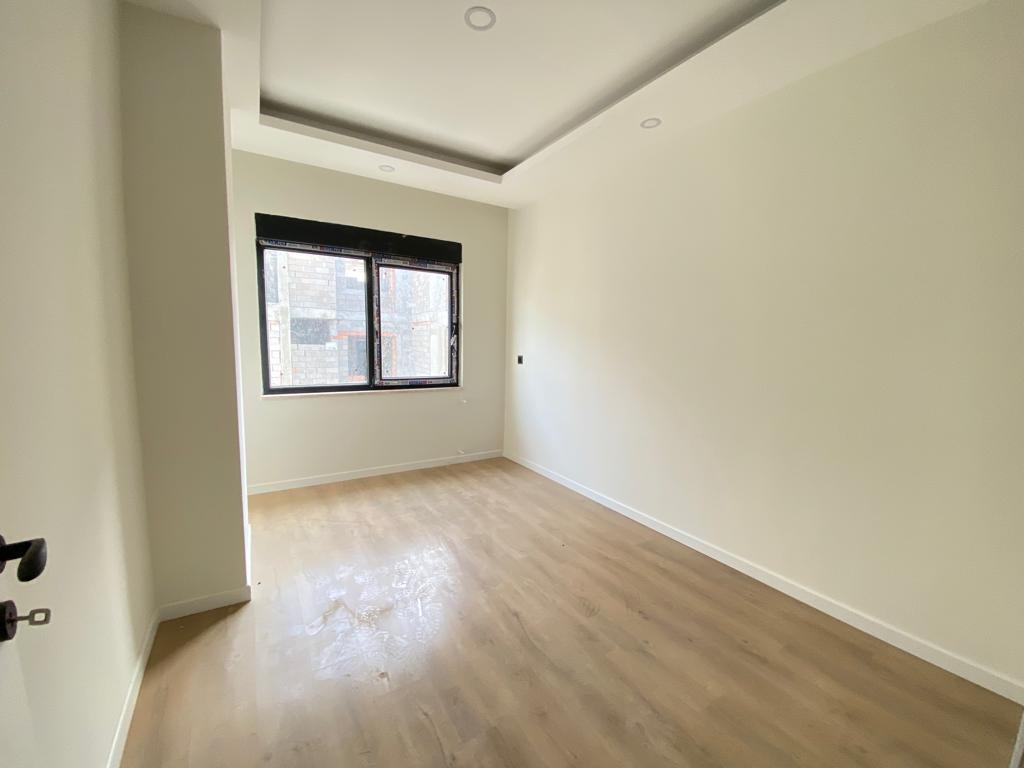 Квартира в Алании, Турция, 120 м² - фото 13