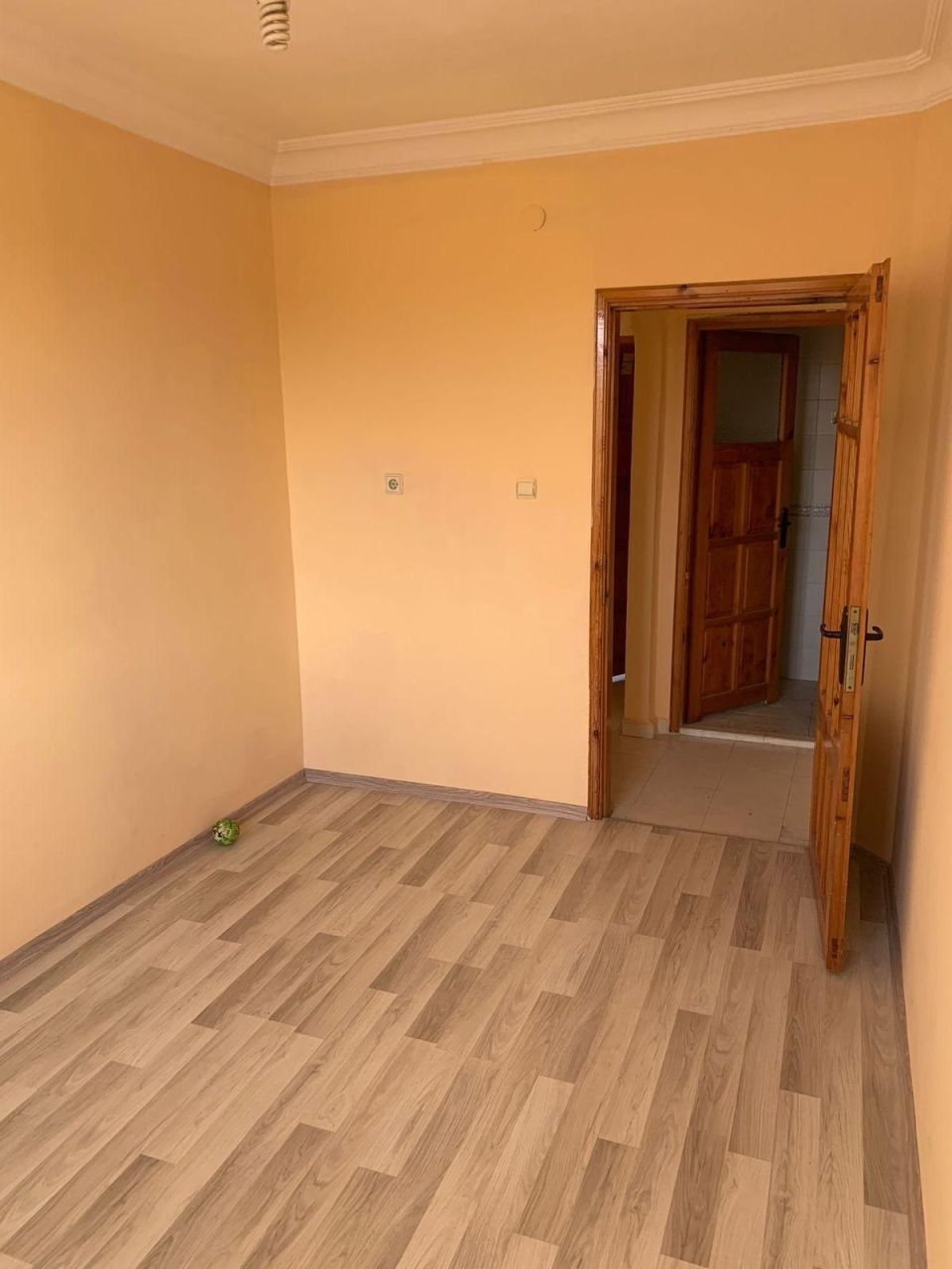 Квартира в Алании, Турция, 100 м² - фото 13