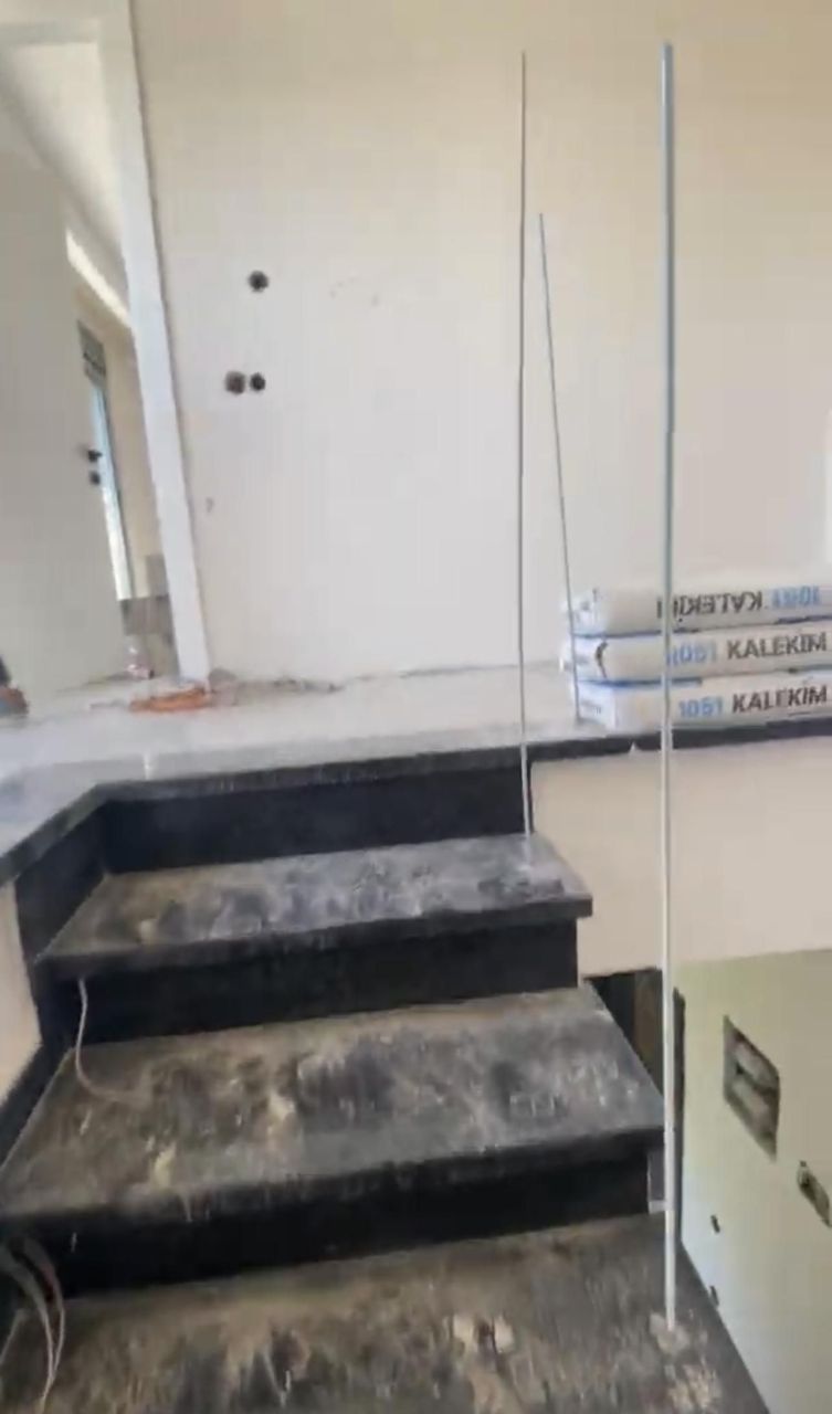 Пентхаус в Алании, Турция, 132 м² - фото 13