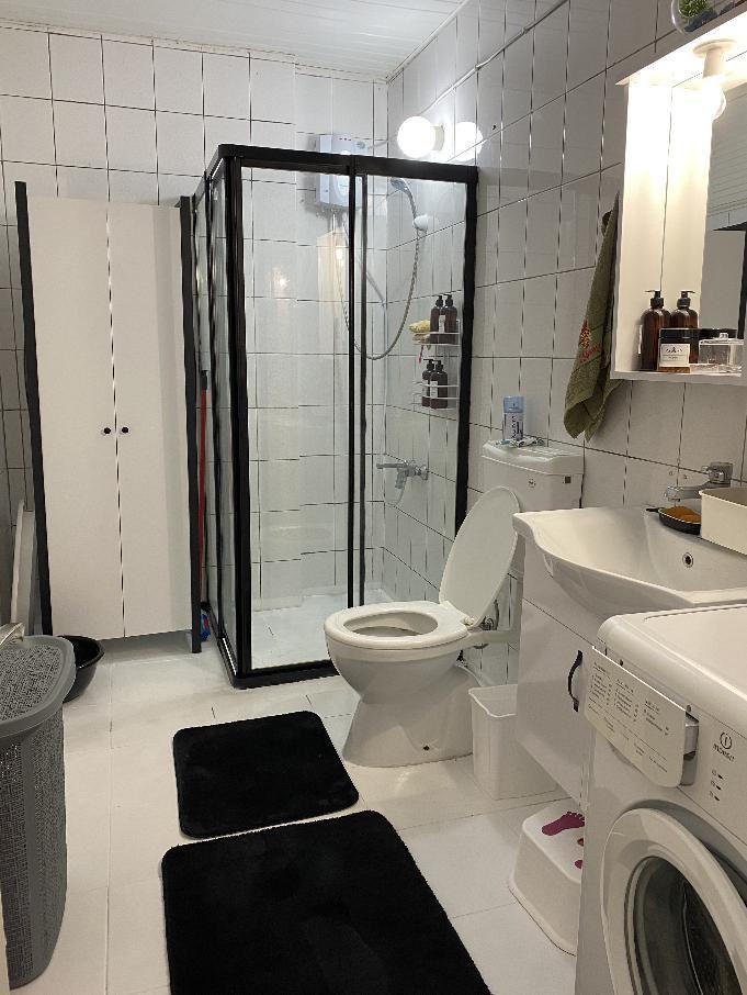 Квартира в Алании, Турция, 125 м² - фото 13