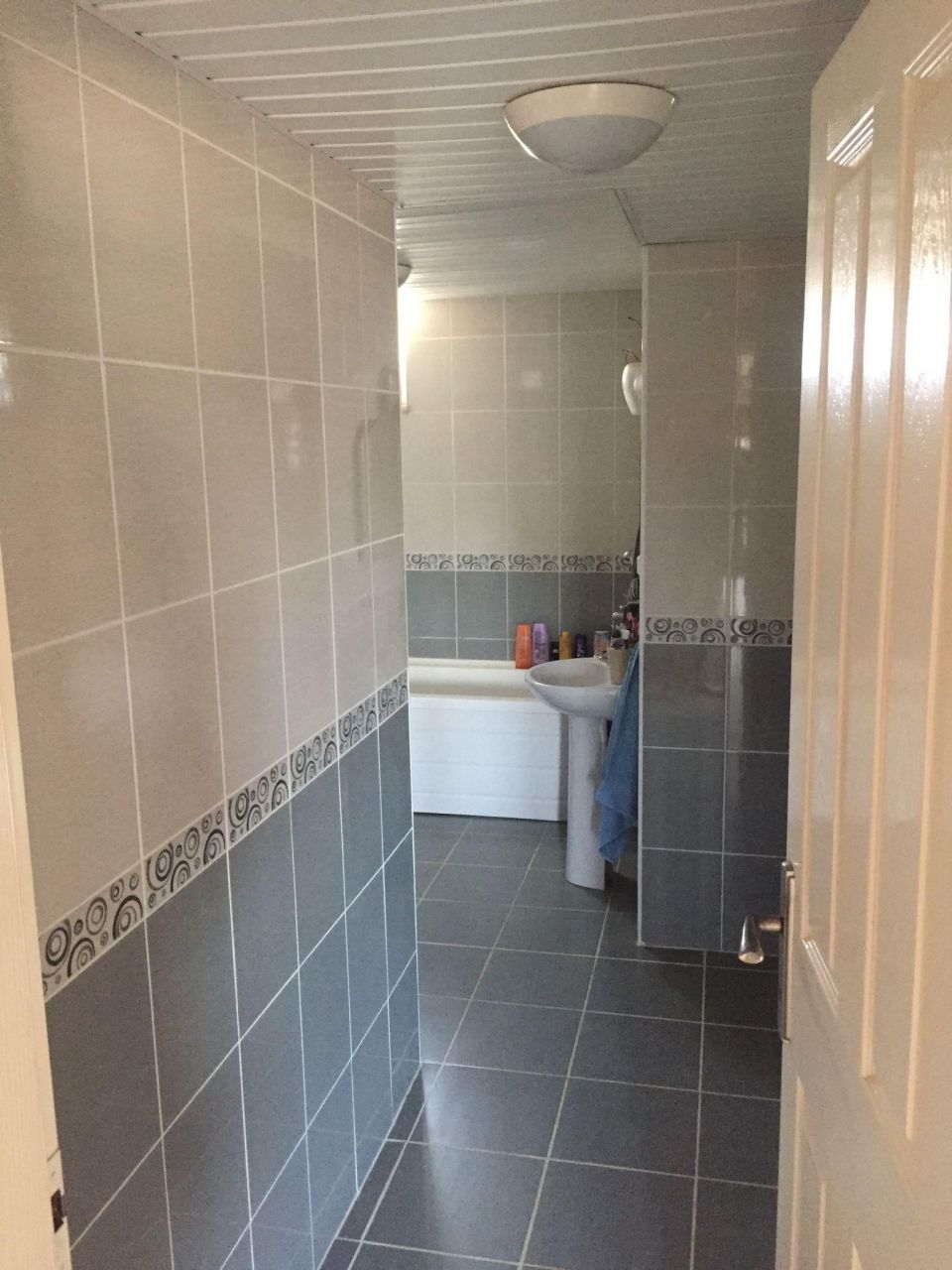 Пентхаус в Алании, Турция, 260 м² - фото 13