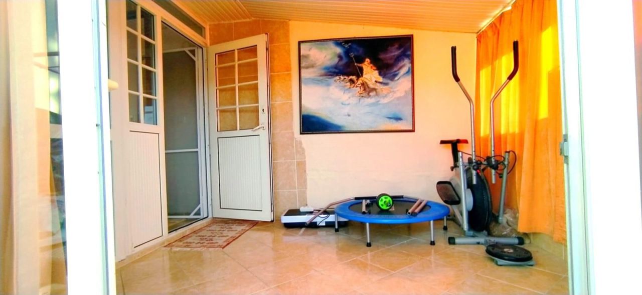 Пентхаус в Алании, Турция, 160 м² - фото 13