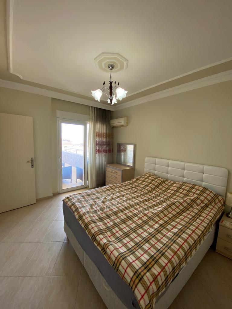 Пентхаус в Алании, Турция, 150 м² - фото 13