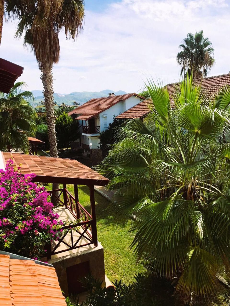 Вилла в Алании, Турция, 160 м² - фото 13