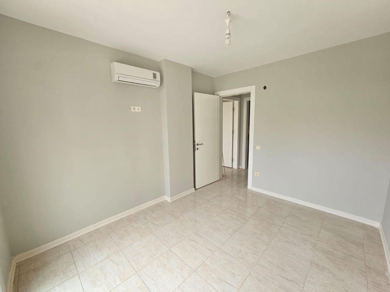 Квартира в Алании, Турция, 120 м² - фото 13