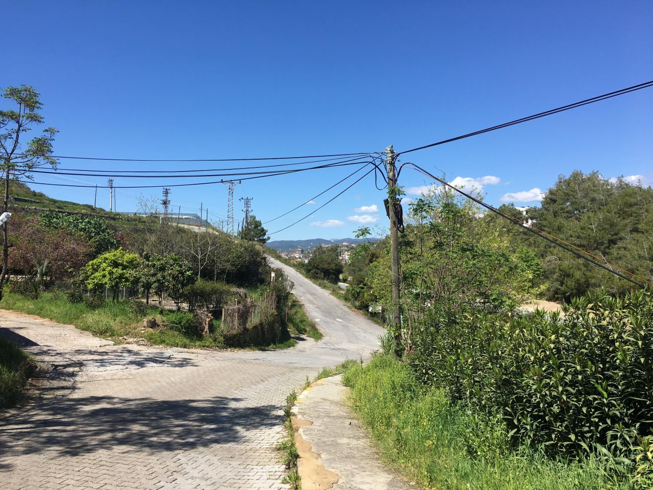 Квартира в Конаклы, Турция, 85 м² - фото 13