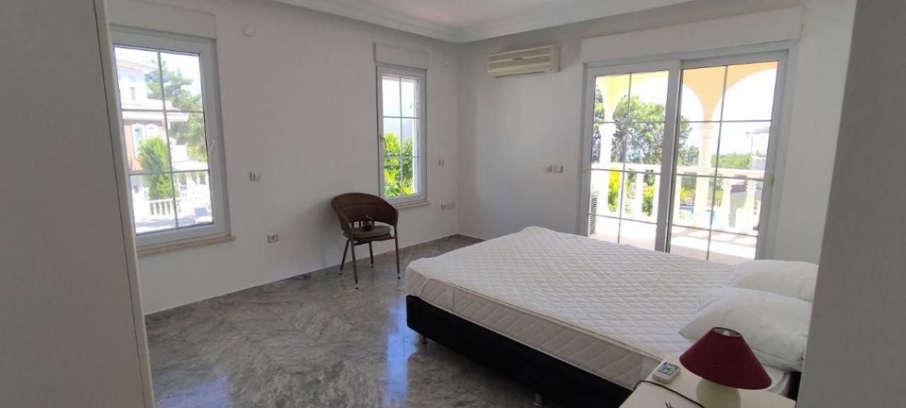 Вилла в Инжекуме, Турция, 290 м² - фото 13