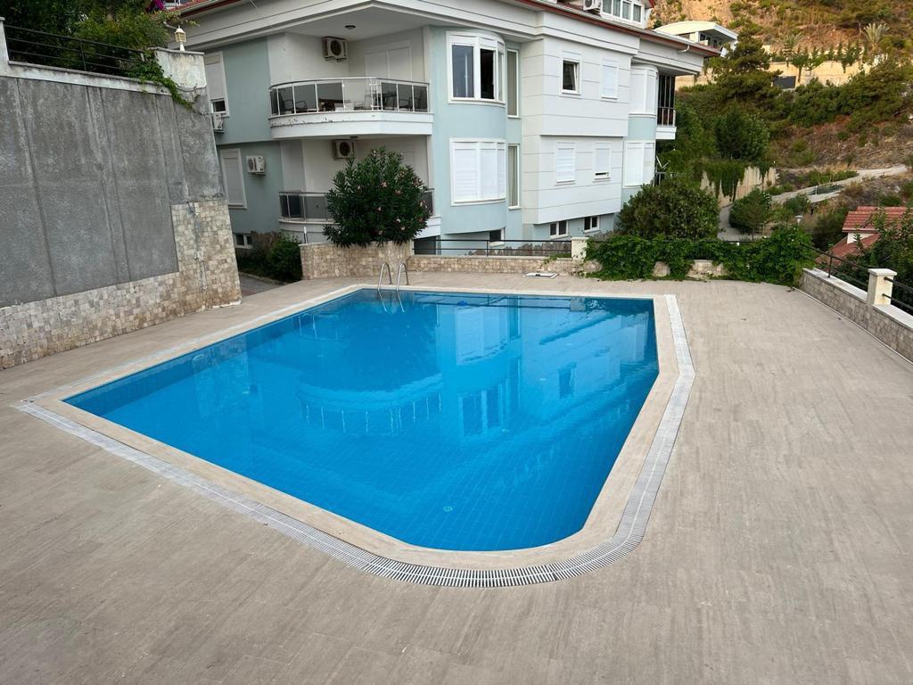 Вилла в Алании, Турция, 100 м² - фото 13