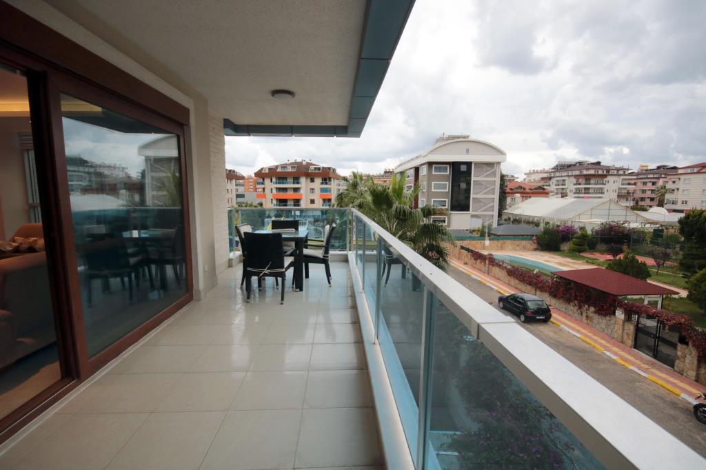 Квартира в Алании, Турция, 180 м² - фото 13