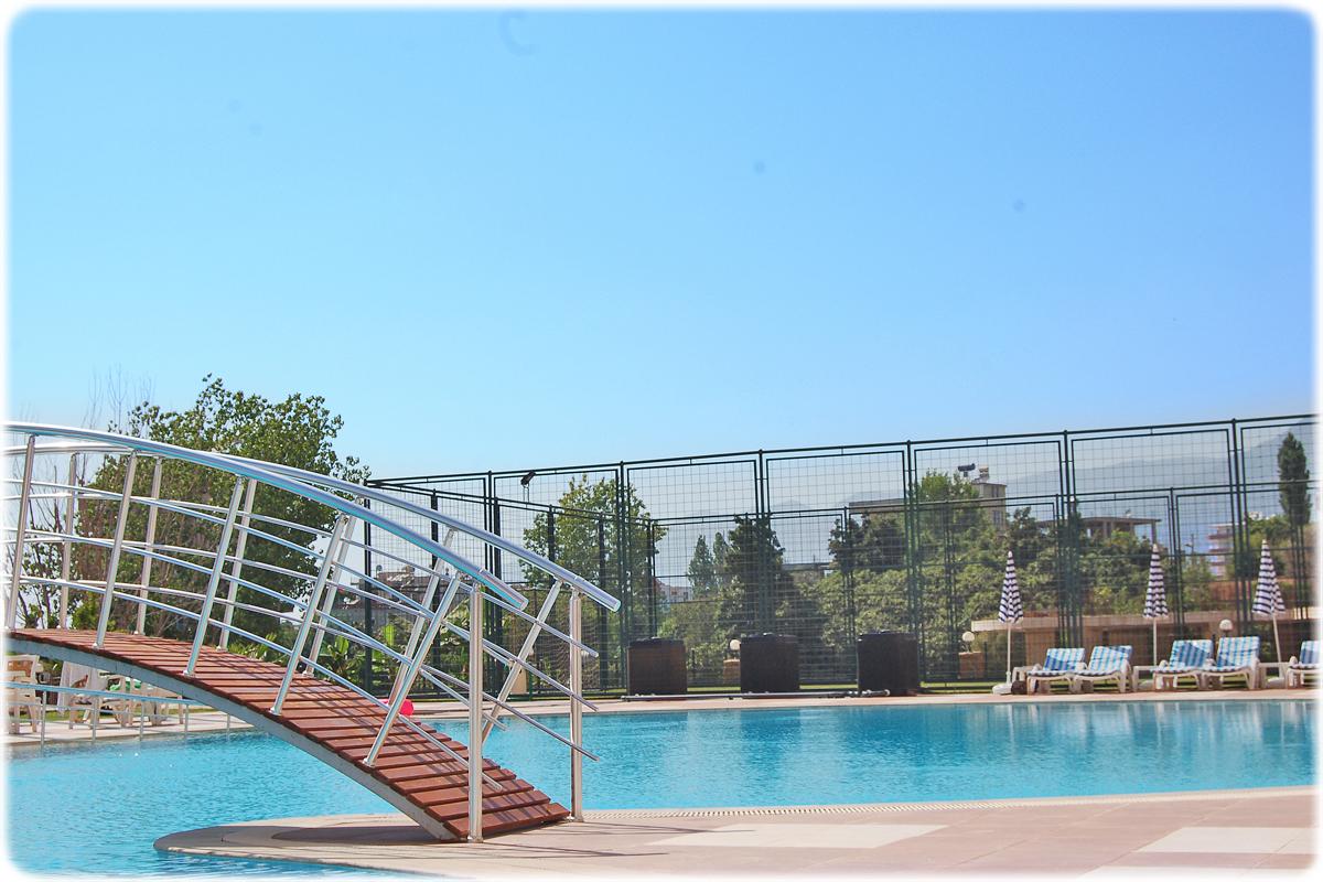 Пентхаус в Алании, Турция, 240 м² - фото 13