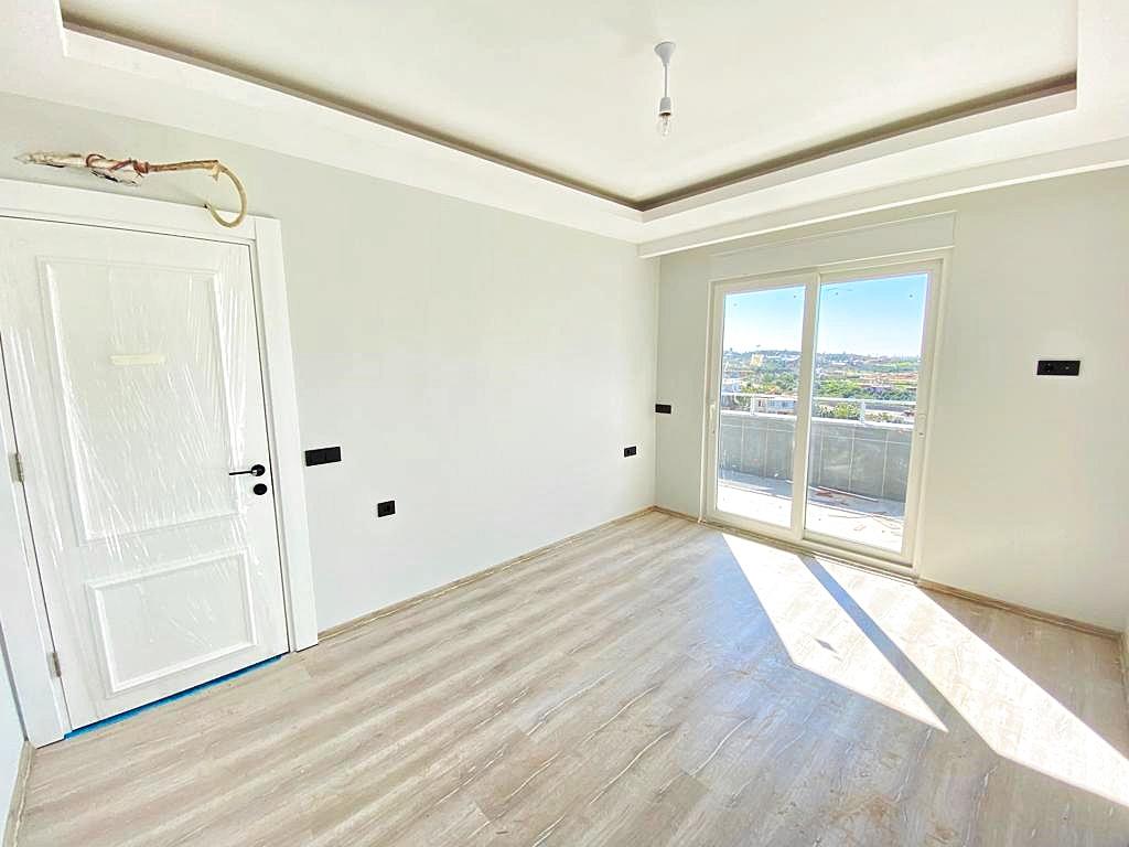 Пентхаус в Алании, Турция, 130 м² - фото 13