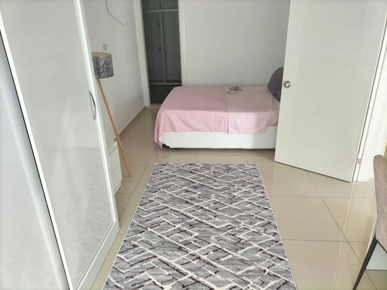 Пентхаус в Алании, Турция, 98 м² - фото 13