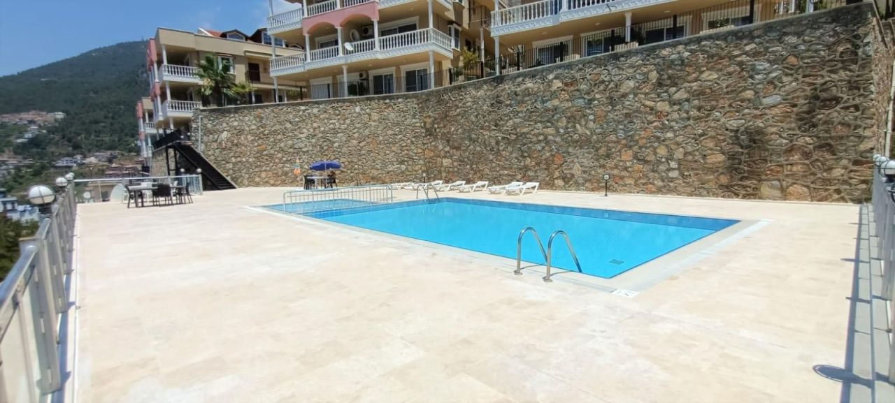 Вилла в Алании, Турция, 150 м² - фото 13