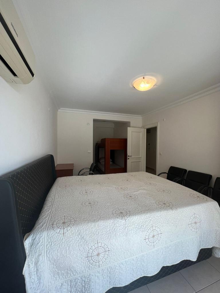 Квартира в Алании, Турция, 65 м² - фото 13