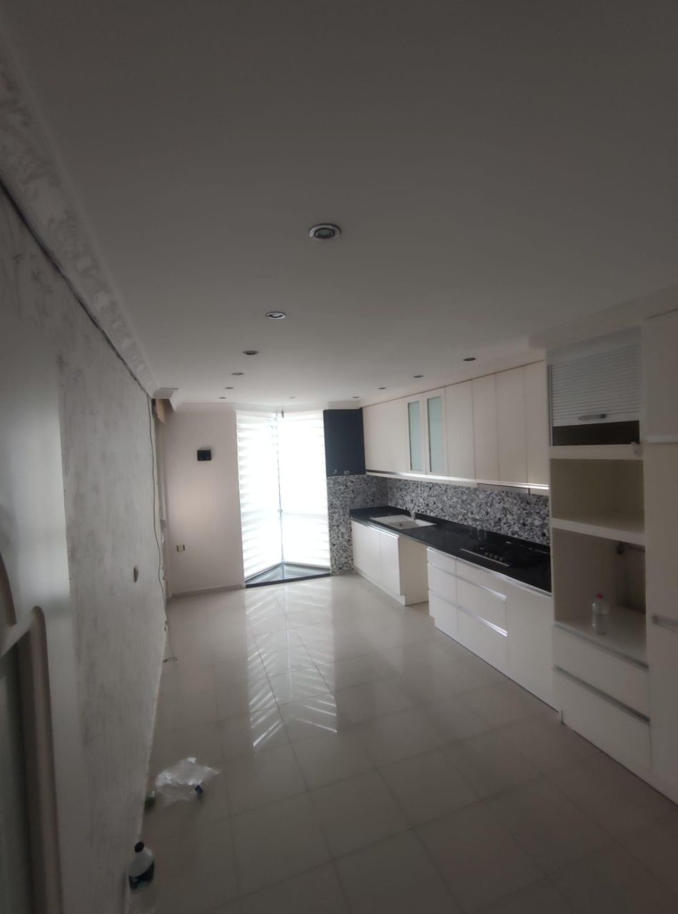 Квартира в Алании, Турция, 250 м² - фото 13