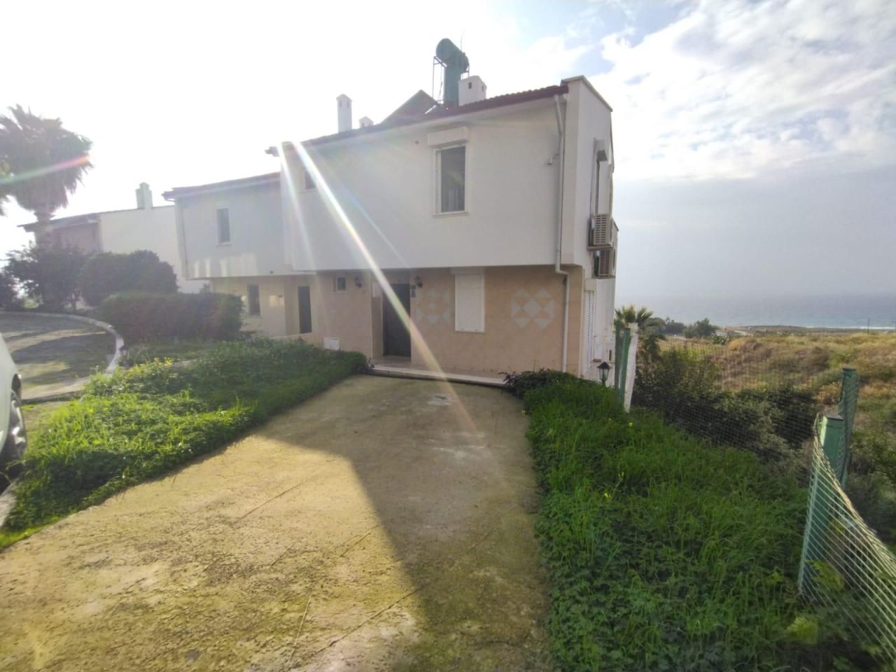 Вилла в Алании, Турция, 250 м² - фото 13