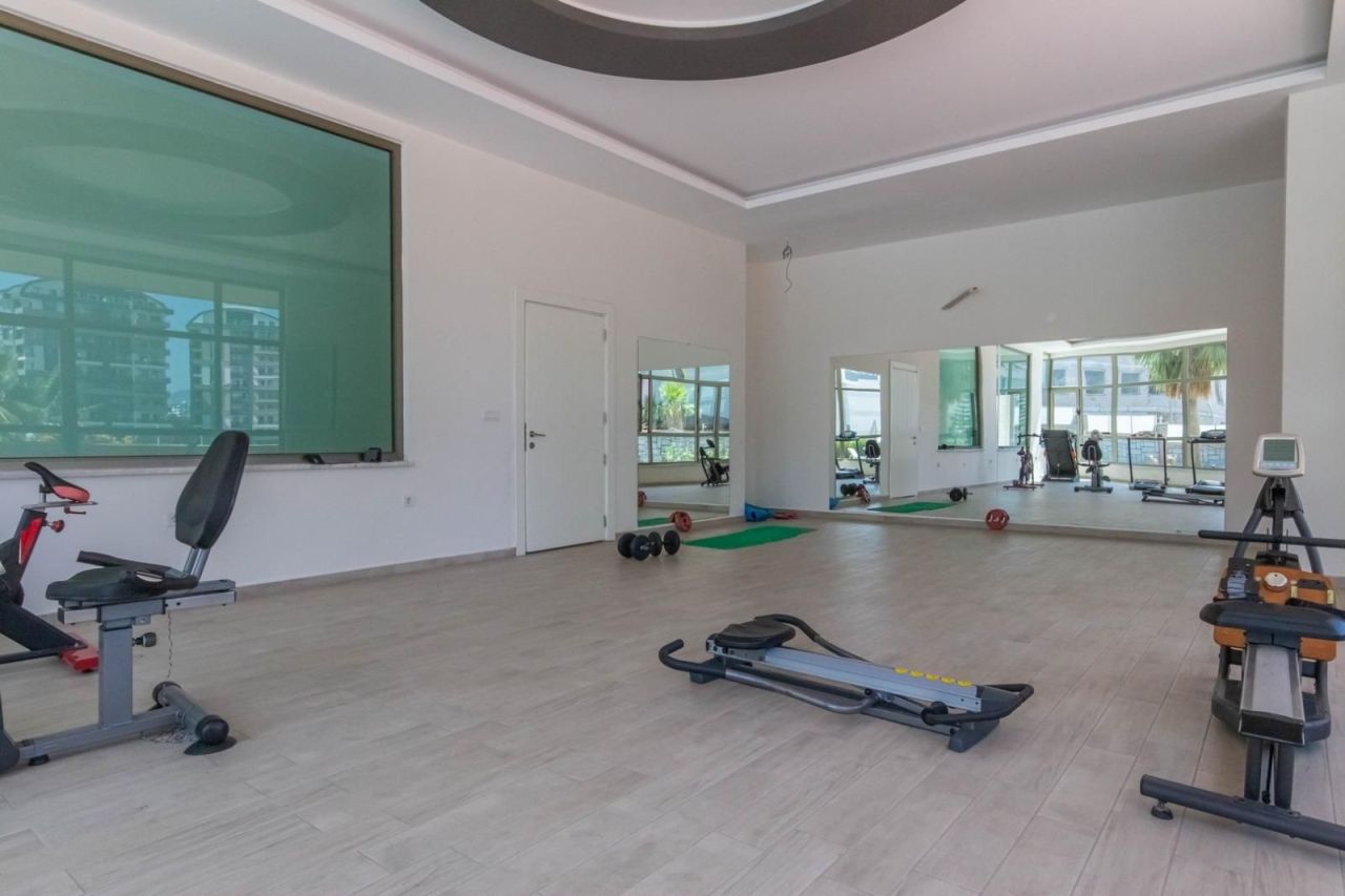 Пентхаус в Алании, Турция, 250 м² - фото 13