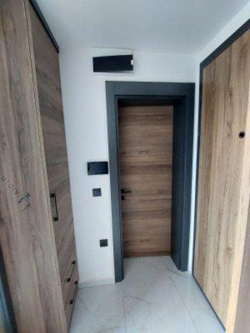 Квартира в Алании, Турция, 50 м² - фото 13