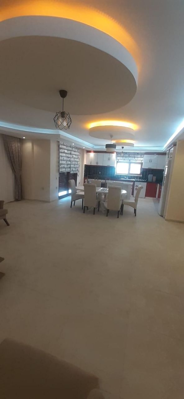 Вилла в Алании, Турция, 225 м² - фото 13