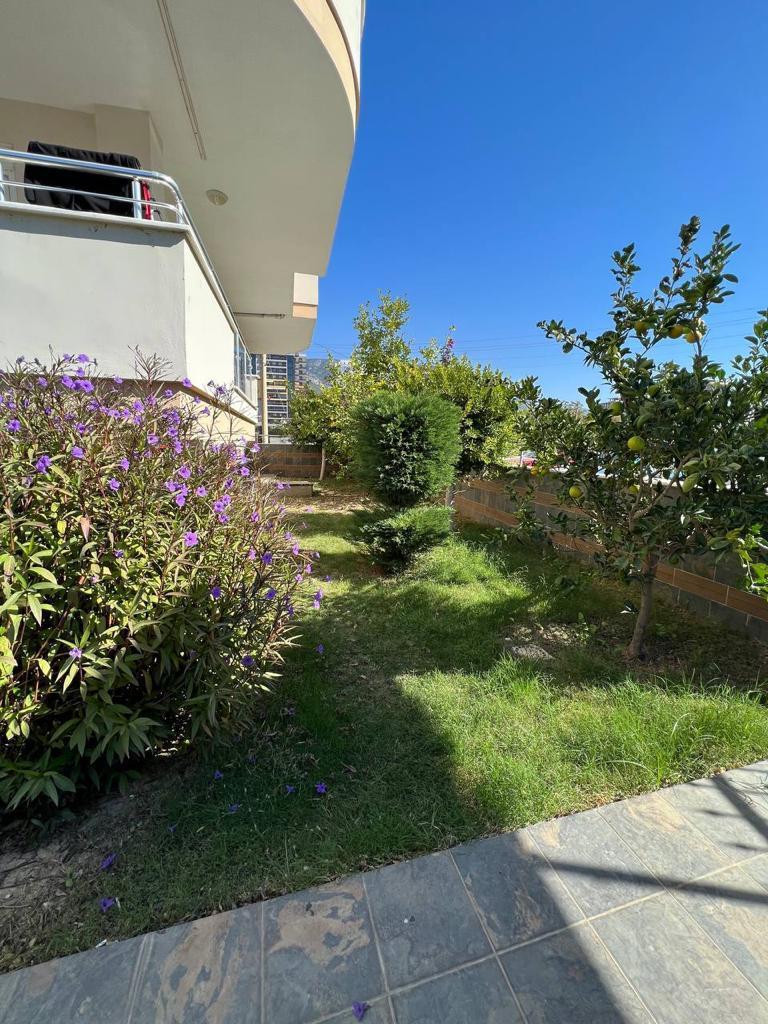 Квартира в Алании, Турция, 65 м² - фото 13