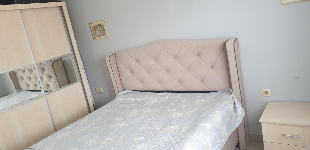 Квартира в Алании, Турция, 100 м² - фото 13