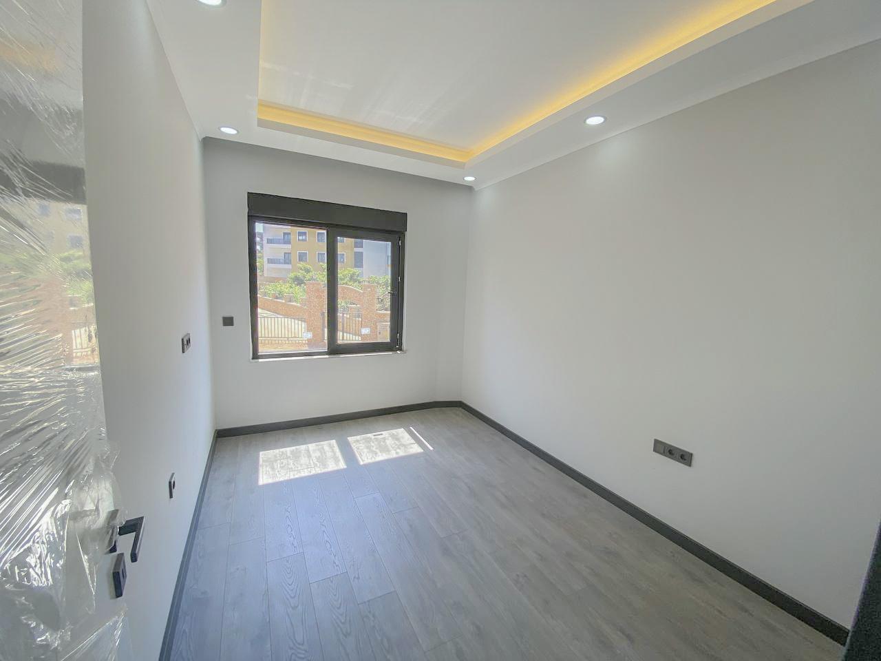 Квартира в Алании, Турция, 53 м² - фото 13