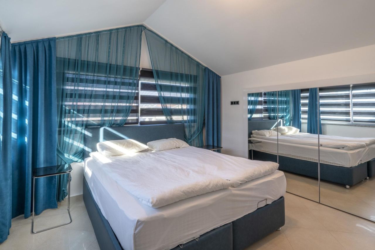 Пентхаус в Алании, Турция, 240 м² - фото 13