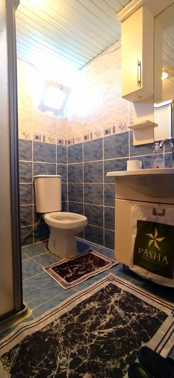 Пентхаус в Алании, Турция, 170 м² - фото 13