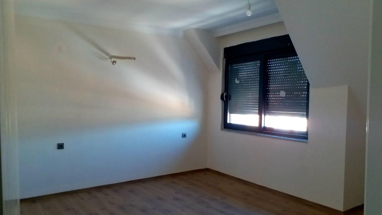 Пентхаус в Алании, Турция, 135 м² - фото 13