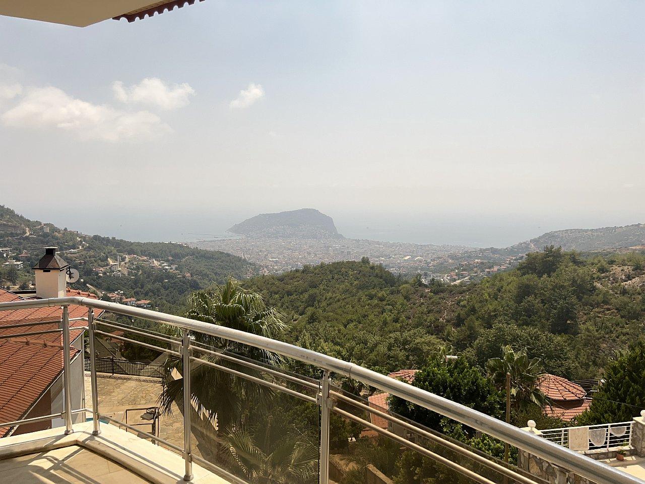 Вилла в Алании, Турция, 180 м² - фото 13