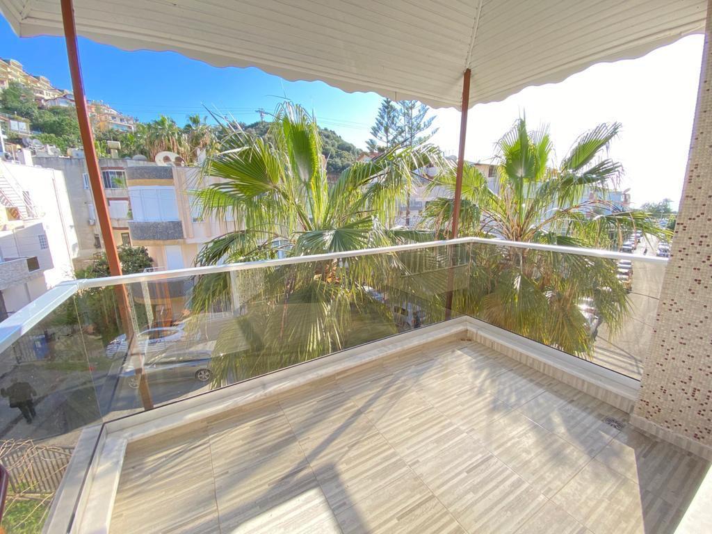 Вилла в Алании, Турция, 140 м² - фото 13