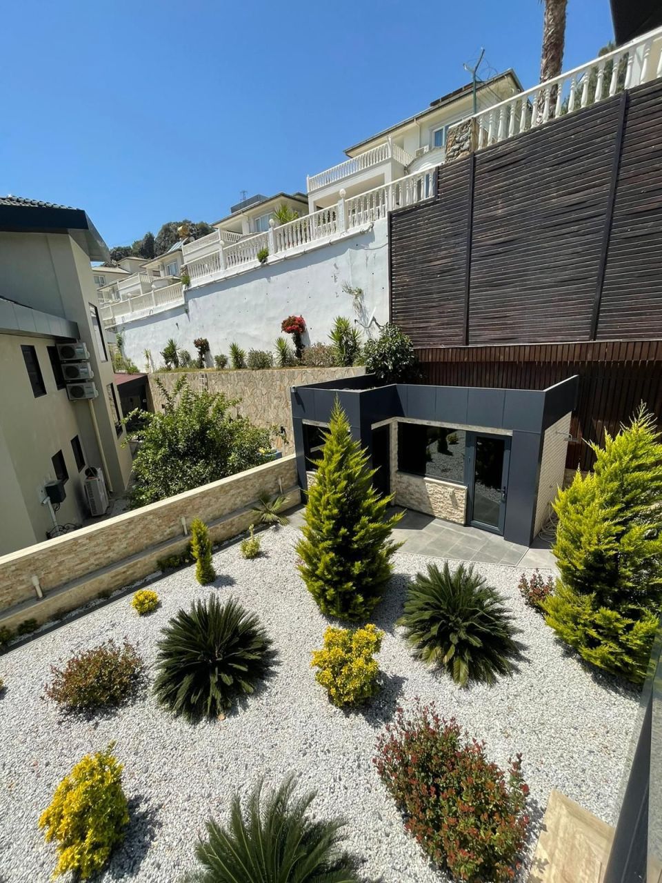 Вилла в Алании, Турция, 300 м² - фото 13