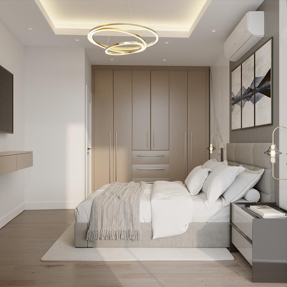 Пентхаус в Алании, Турция, 125 м² - фото 13