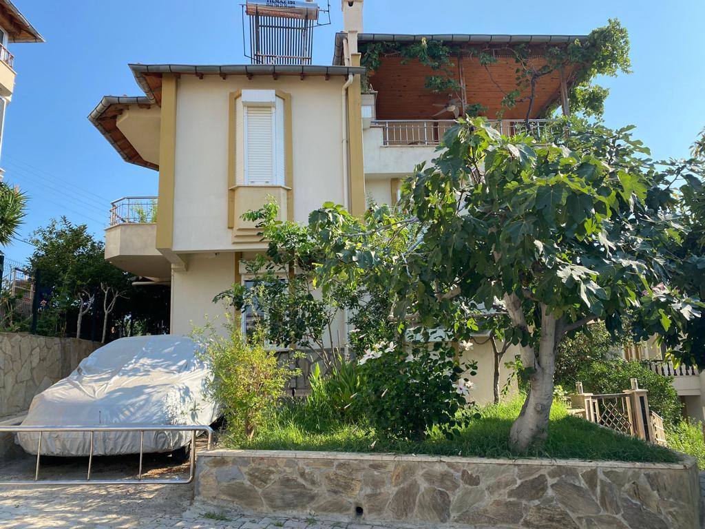 Вилла в Кестеле, Турция, 140 м² - фото 13