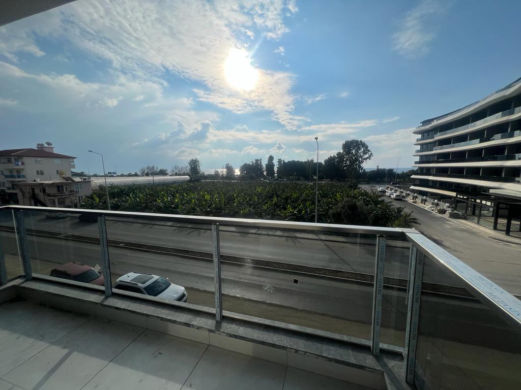 Квартира в Алании, Турция, 51 м² - фото 13