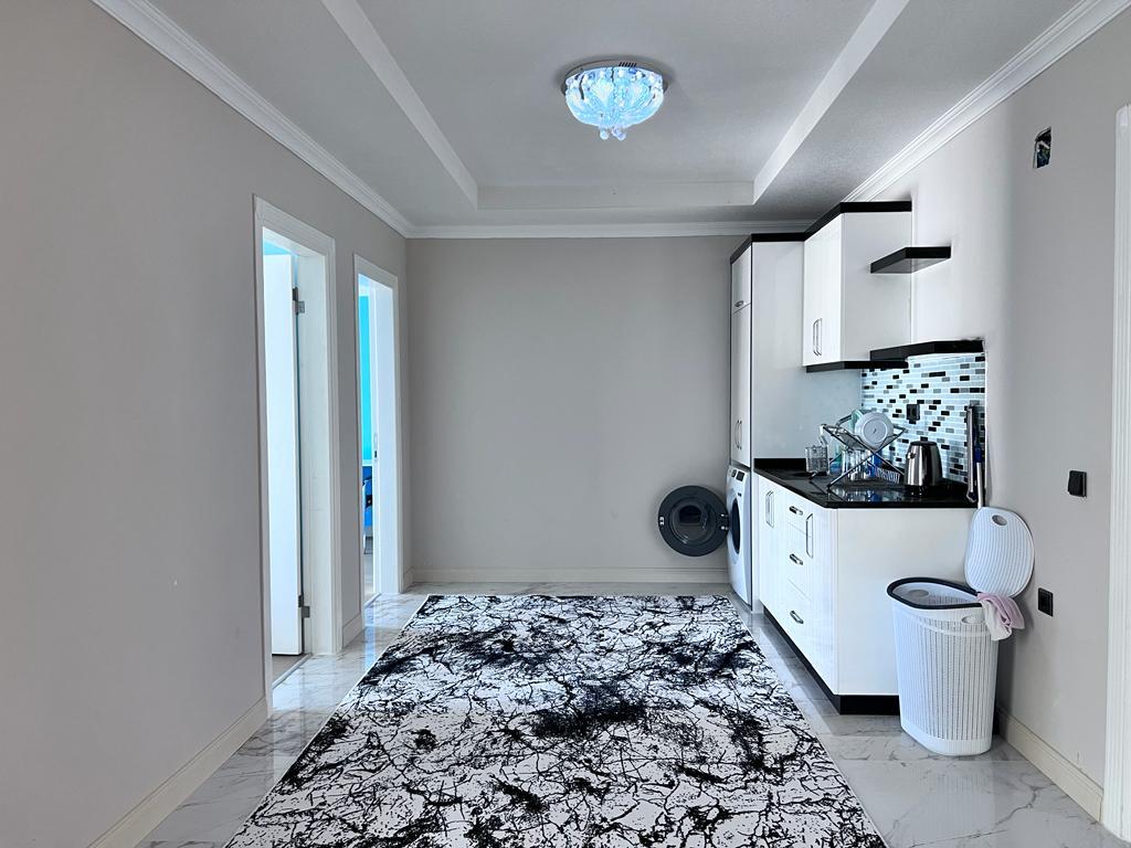 Пентхаус в Алании, Турция, 230 м² - фото 13