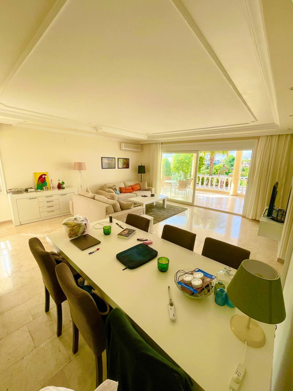 Вилла в Алании, Турция, 500 м² - фото 13