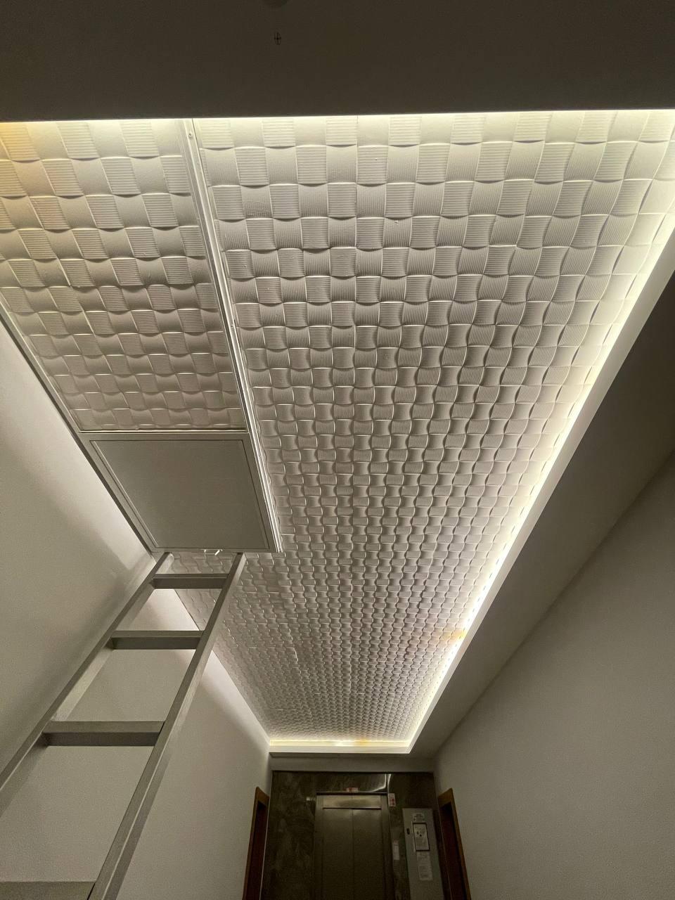 Квартира в Алании, Турция, 250 м² - фото 13