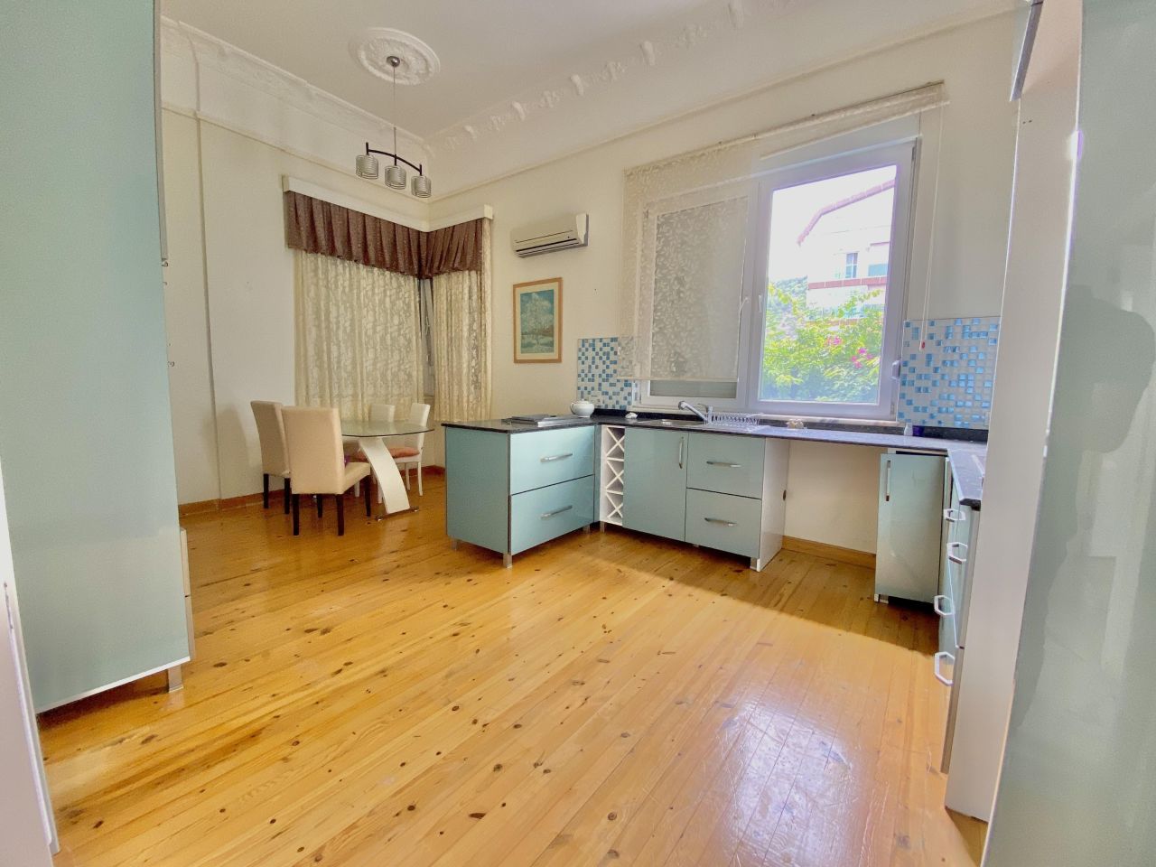 Вилла в Кестеле, Турция, 323 м² - фото 13