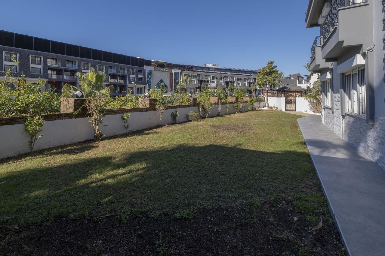 Вилла в Конаклы, Турция, 160 м² - фото 13