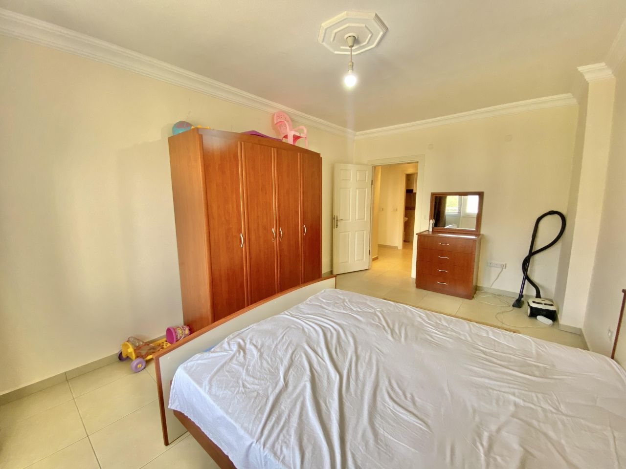 Квартира в Алании, Турция, 115 м² - фото 13