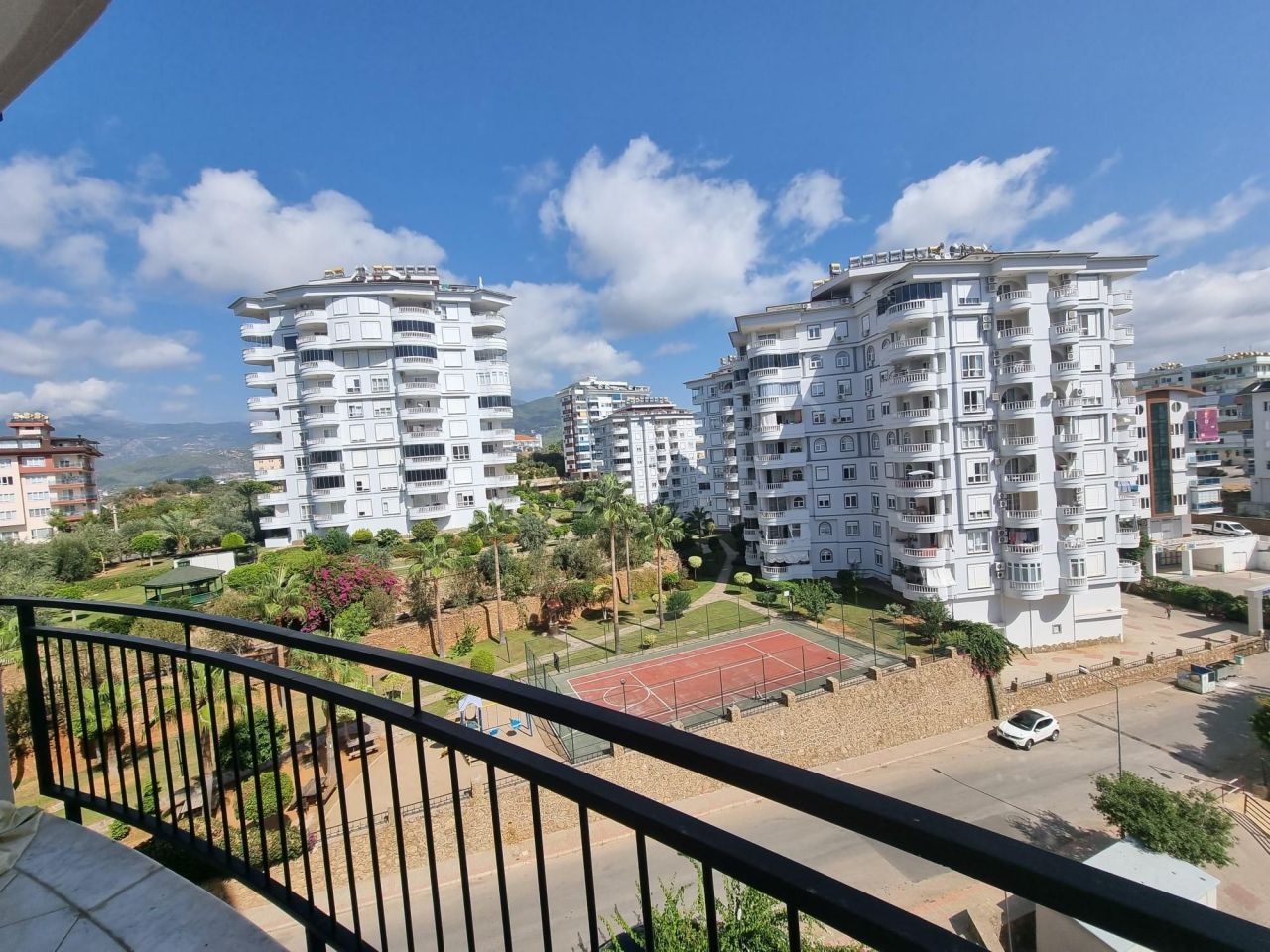 Квартира в Алании, Турция, 120 м² - фото 13