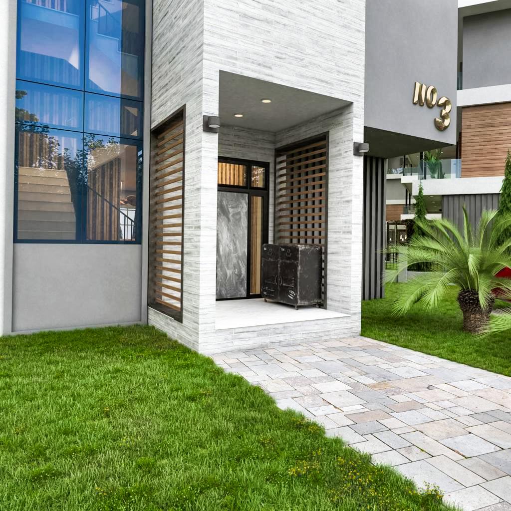 Вилла в Алании, Турция, 420 м² - фото 13