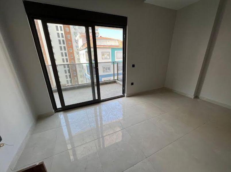 Квартира в Алании, Турция, 50 м² - фото 13