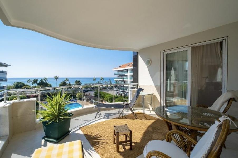 Квартира в Кестеле, Турция, 250 м² - фото 13